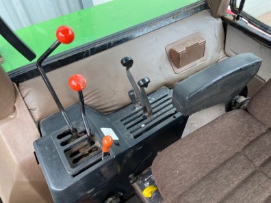 John Deere 3640