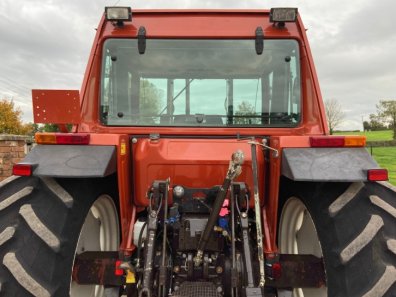 New Holland 110-90