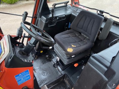 New Holland 110-90