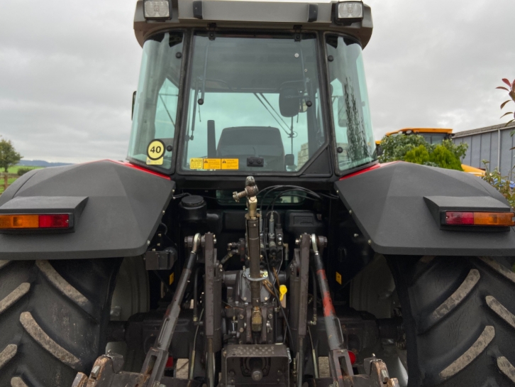 Massey Ferguson 6180