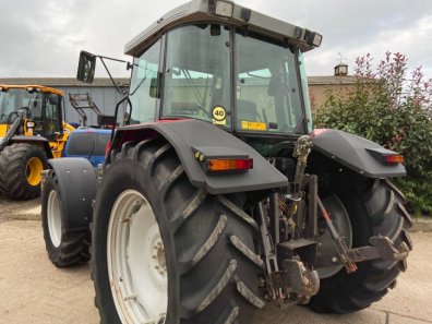 Massey Ferguson 6180