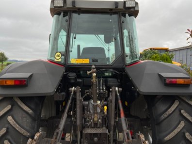 Massey Ferguson 6180