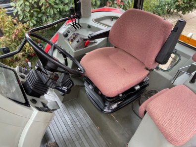 Massey Ferguson 6180