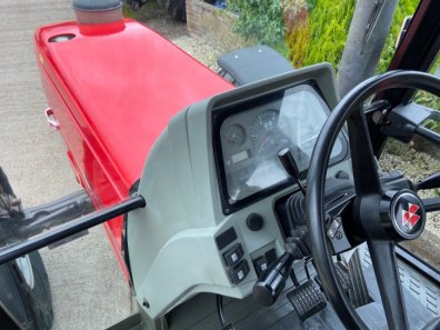 Massey Ferguson 6180