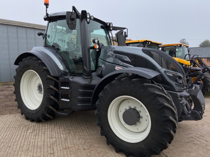 Valtra T194 Active