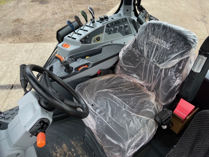 Valtra T194 Active