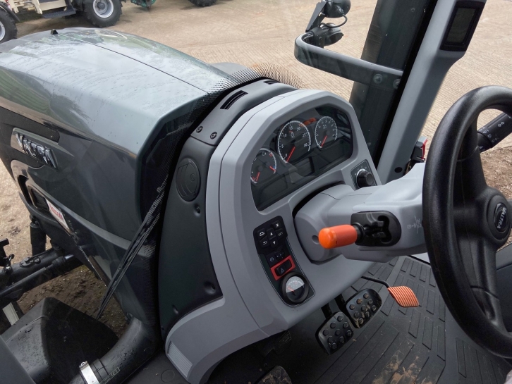 Valtra T194 Active