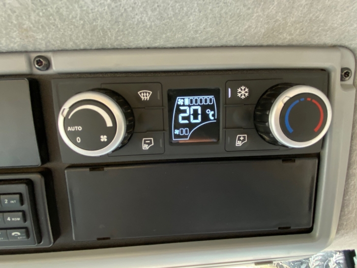 Valtra T194 Active