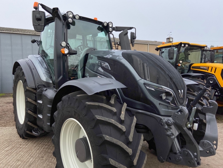 Valtra T194 Active