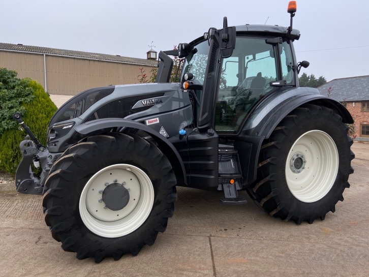 Valtra T194 Active