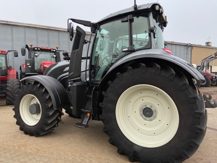 Valtra T194 Active