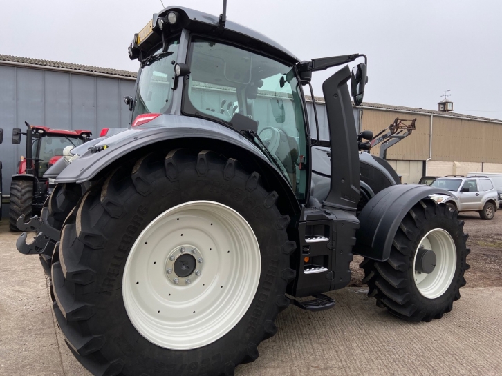 Valtra T194 Active