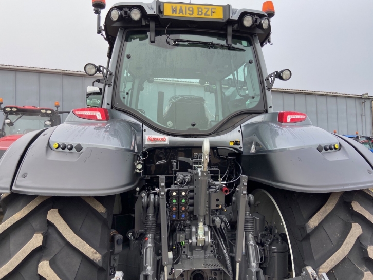 Valtra T194 Active