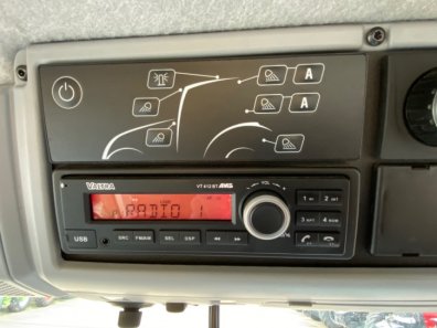 Valtra T194 Active