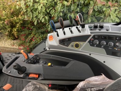 Valtra T194 Active