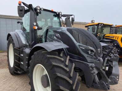 Valtra T194 Active