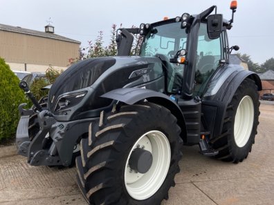 Valtra T194 Active