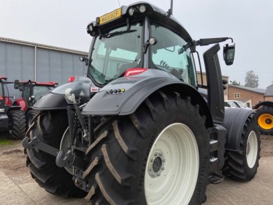 Valtra T194 Active