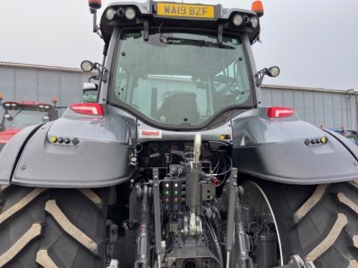 Valtra T194 Active