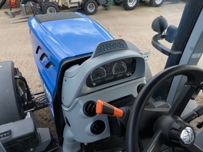 New Holland T7.190