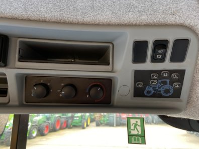 New Holland T7.190