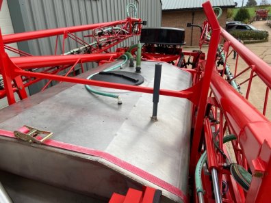 Bateman RB55