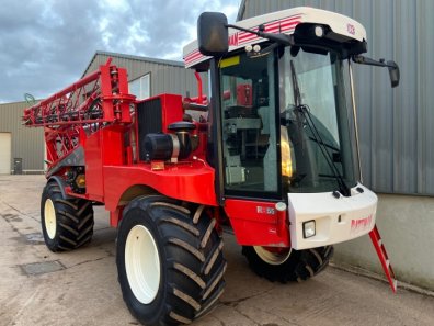 Bateman RB55