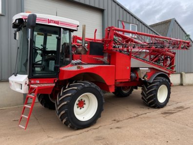 Bateman RB55