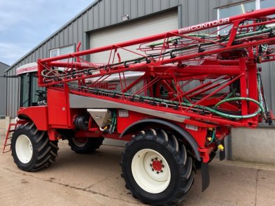 Bateman RB55
