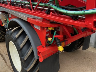 Bateman RB55