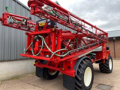 Bateman RB55