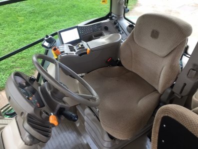 John Deere 6170R