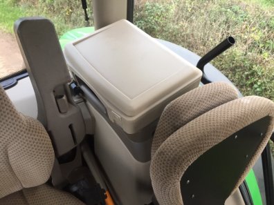 John Deere 6170R