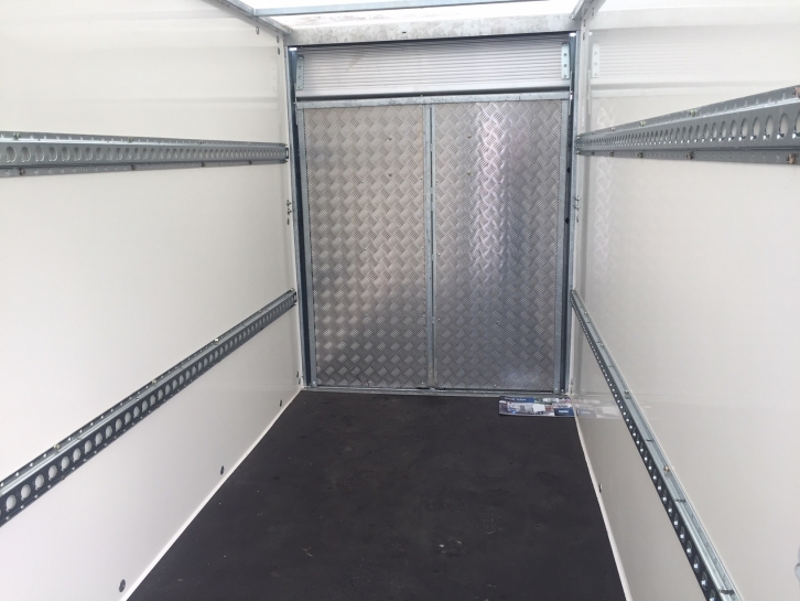 Ifor Williams BV84X5