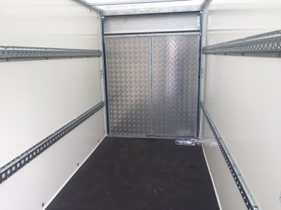 Ifor Williams BV84X5