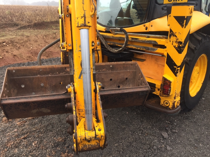 JCB 3CX Contractor