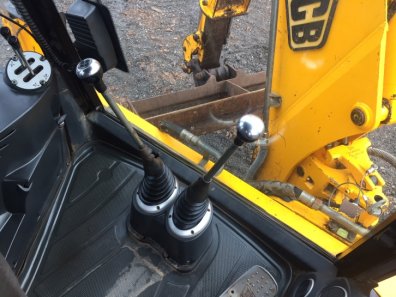JCB 3CX Contractor