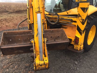 JCB 3CX Contractor