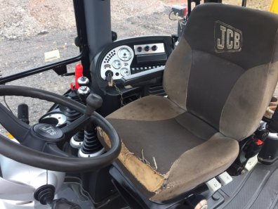 JCB 3CX Contractor