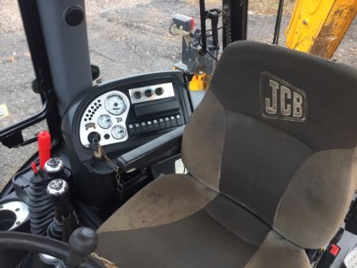 JCB 3CX Contractor