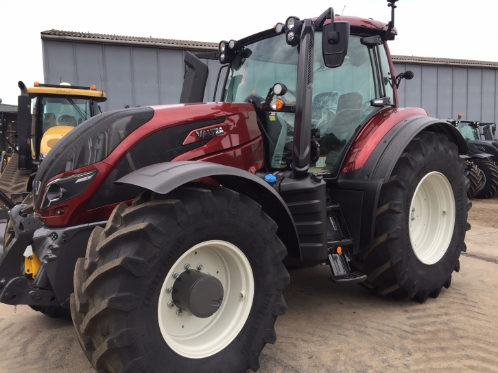 Valtra T234 Direct