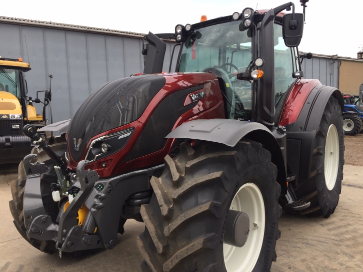 Valtra T234 Direct