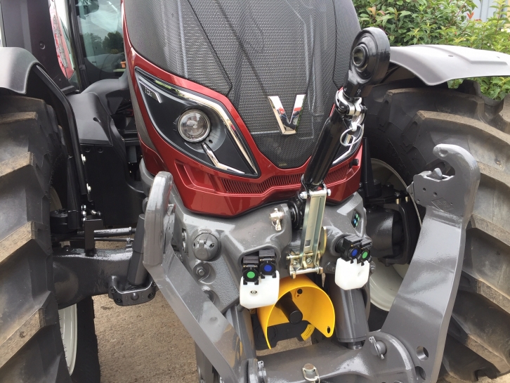 Valtra T234 Direct