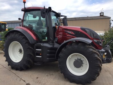 Valtra T234 Direct