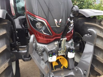 Valtra T234 Direct