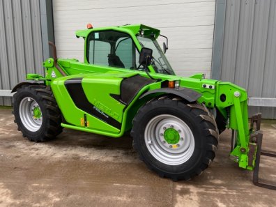 Merlo P32.6 Plus Panoramic