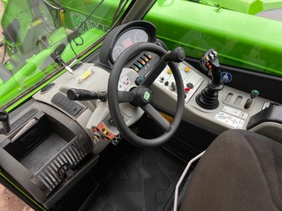 Merlo P32.6 Plus Panoramic