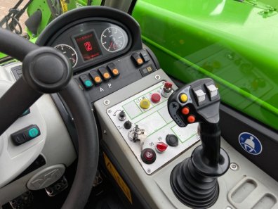 Merlo P32.6 Plus Panoramic