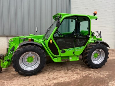 Merlo P32.6 Plus Panoramic