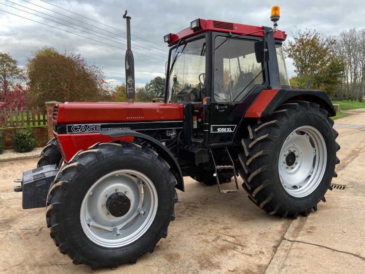 Case 1056XL